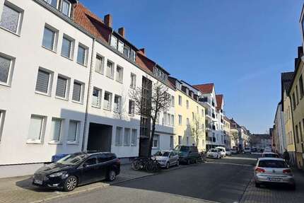 Wohnung zum Kaufen in Osnabrück 265.000,00 € 127 m²
