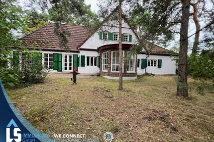 Entdecken Sie Ihre Traumimmobilie in Colbitz