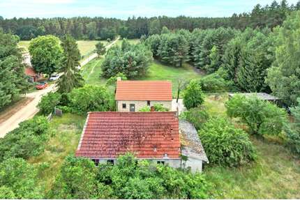 Haus zum Kaufen in Rheinsberg 420.000,00 € 100 m²