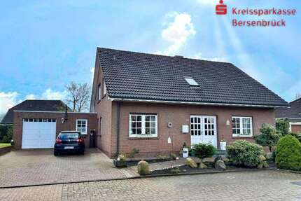 Haus zum Kaufen in Fürstenau 260.000,00 € 150.81 m²