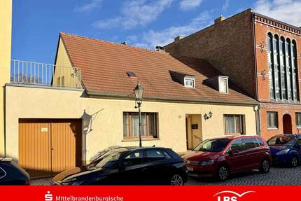 Haus zum Kaufen in Werder 395.000,00 € 171 m²