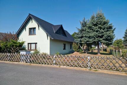 Haus perfekt für Paare oder mit einem Kind - Dahlen