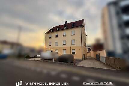 Haus zum Kaufen in Schweinfurt 795.000,00 € 422 m²