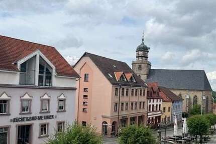 Wohnung zum Mieten in Geisa 430,00 € 65.45 m²