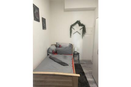 Möblierte Apartment in Würselen in Würselen zu vermieten. - Alsdorf