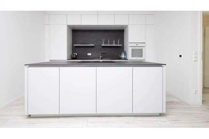 ***Bequemes Wohnen - 3-Zimmer-Wohnung im EG mit Loggia und Aufzug*** - Regensburg Ostenviertel