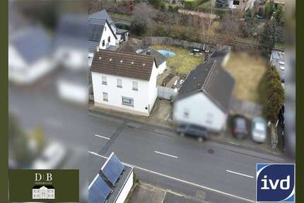 Haus zum Kaufen in Niederkassel Rheidt 269.990,00 € 102 m² - Niederkassel / Rheidt