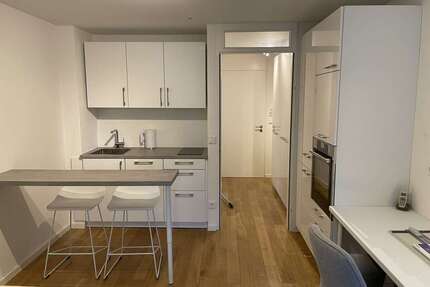 Wohnung zum Kaufen in München 329.900,00 € 24.98 m²