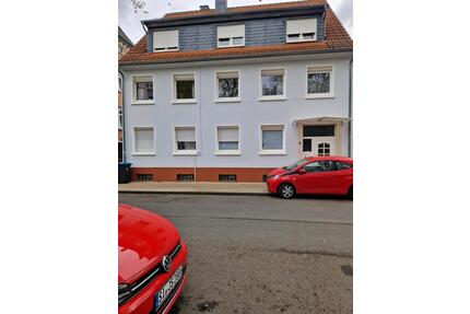 Eine Wohnung - 990,00&nbsp;EUR Kaltmiete, ca.&nbsp; 110,00&nbsp;m&sup2; in Siegen (PLZ: 57072)