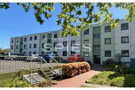 Wohnung zum Kaufen in Bremen 148.000,00 € 75 m²