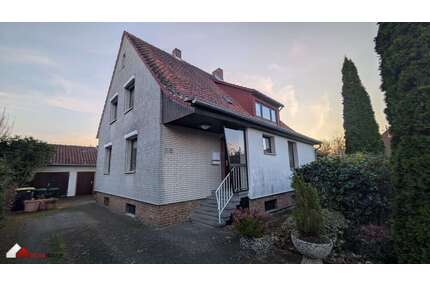 Haus zum Kaufen in Cremlingen-Schandelah 235.000,00 € 120 m²