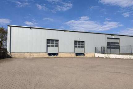 Halle in Limburg an der Lahn 7.820,00 € 1955 m²