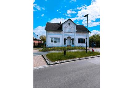 Haus zu Verkaufen in Neu Wulmstorf-Rübke