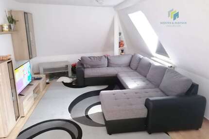 Wohnung zum Kaufen in Oberhausen 114.000,00 € 81 m²