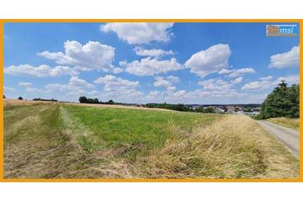 STARTEN SIE IHR EIGENHEIMPROJEKT! KEINE KÄUFERPROVISION! - Reiskirchen / Burkhardsfelden Lindenstruth