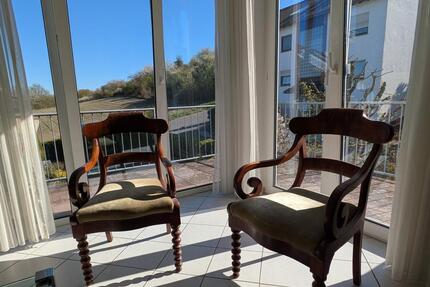 2-Zimmer-Wohnung mit Sonnenbalkon in WI-Naurod - Wiesbaden Bierstadt