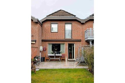 Familienglück mit Potenzial – Ihr neues Zuhause mit Garten in Süd - Gladbeck Alt-Rentfort