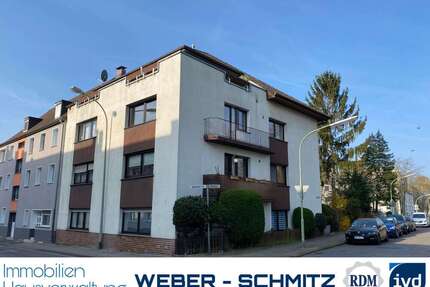 Wohnung zum Kaufen in Herne 120.000,00 € 74 m²