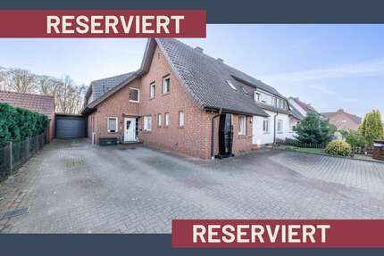 Haus zum Kaufen in Bramsche 499.000,00 € 316.08 m²
