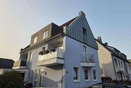 Wohnung zum Kaufen in Coesfeld 168.500,00 € 57.77 m²