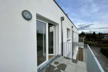 Wohnung zum Mieten in Philippsburg 1.072,00 € 73.92 m²
