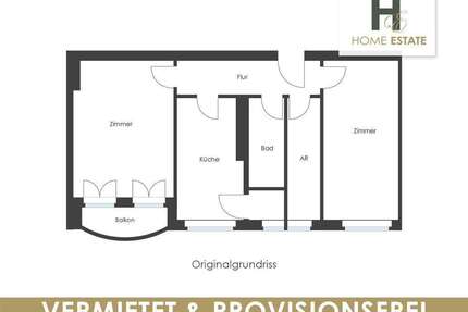 Wohnung zum Kaufen in Berlin 179.000,00 € 70 m²
