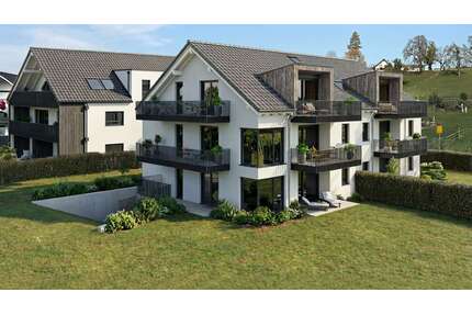 Wohnung zum Kaufen in Kressbronn am Bodensee Betznau 856.000,00 € 124.14 m² - Kressbronn am Bodensee / Betznau