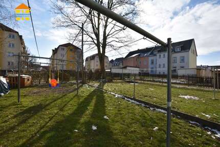 Wohnung zum Mieten in Burgstädt 325,00 € 59.35 m²