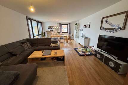 Wohnung zum Kaufen in Nattheim 319.000,00 € 102.15 m²