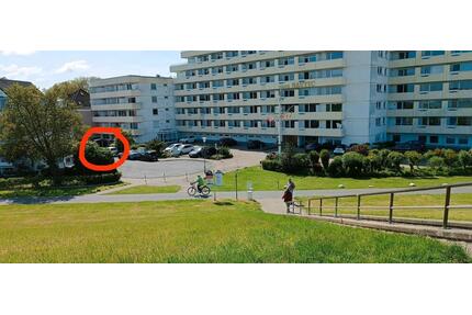 Eigentumswohnung Abstellräume - 69.900,00&nbsp;EUR Kaufpreis, ca.&nbsp; 37,00&nbsp;m&sup2; in Cuxhaven (PLZ: 27476) Duhnen