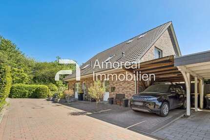 Haus zum Kaufen in Hasloh 575.000,00 € 120 m²