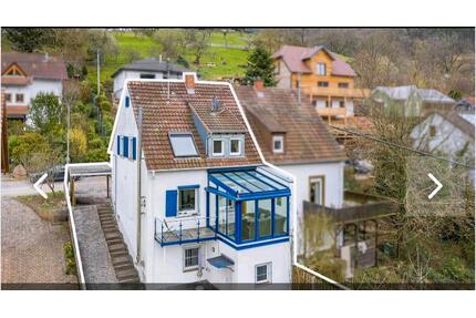 Immobilie zu verkaufen - 279.000,00&nbsp;EUR Kaufpreis, ca.&nbsp; 120,00&nbsp;m&sup2; in Albersweiler (PLZ: 76857)