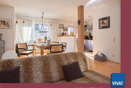 Wohnung zum Kaufen in Bad Homburg 468.000,00 € 80 m²