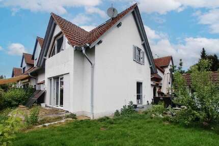 Haus zum Kaufen in Friedberg 499.000,00 € 140 m²