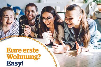 Wohnung zum Mieten in Freiberg 273,00 € 39 m²