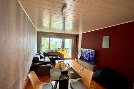 Helle 3-Zimmer-Wohnung in ruhiger Lage in Giengen an der Brenz