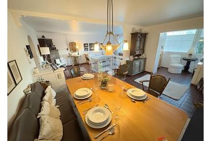 3 WOHNEINHEITEN + LADENGESCHÄFT - RENDITE ÜBER 5,5% - Bad Wörishofen