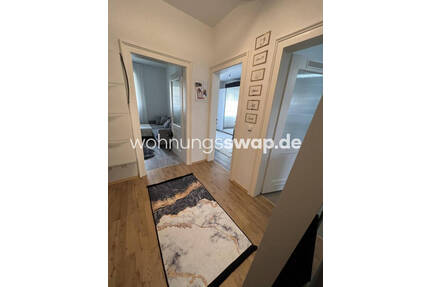 Wohnungsswap - Wendl-Dietrich-Straße - München Neuhausen-Nymphenburg