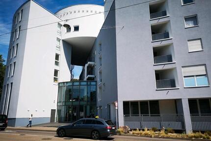 4ZKB Wohnung, Saarbrücken Malstatt