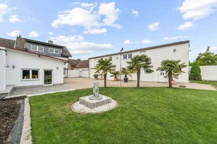 Haus zum Kaufen in Nörvenich 749.000,00 € 277 m²