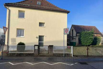 Haus zum Kaufen in Pforzheim 330.000,00 € 118 m²