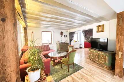 Wohnung zum Mieten in Pforzheim 715,00 € 65 m²