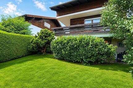 Wohnung zum Kaufen in Stephanskirchen 259.000,00 € 61 m²
