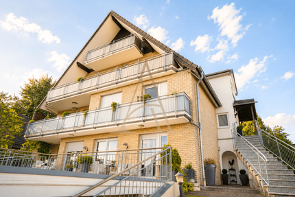 Wohnung zum Kaufen in Hennef (Sieg) 398.000,00 € 174 m²