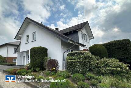 Haus zum Kaufen in Simmern 389.000,00 € 162 m²