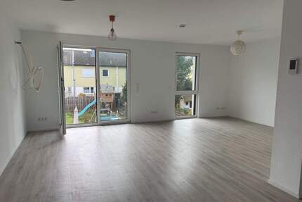 sonnige Eigentumswohnung mit Einbauküche in Mainz