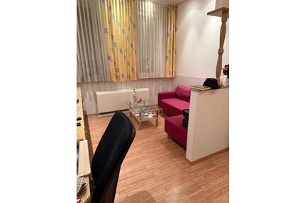 Komfortable 1-Zimmer-Wohnung, komplett möbliert & einzugsbereit - Nürnberg Gärten hinter der Veste