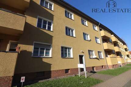 Wohnung zum Mieten in Magdeburg, Neue Neustadt 350,00 € 47 m²