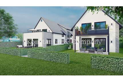 Wohnung zum Kaufen in Ellerbek 580.000,00 € 84 m²