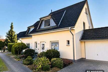 Haus zum Mieten in Gardelegen 1.150,00 € 110 m²